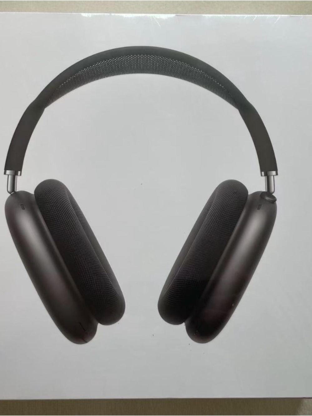Apple Air Pods Max